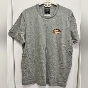 Men's Abercrombie tee XL